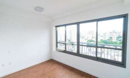 Apartamento à Venda - Vila Clementino, 1 Quarto,  20 m2