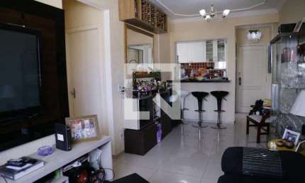 Apartamento à Venda - Freguesia do Ó, 2 Quartos,  54 m2