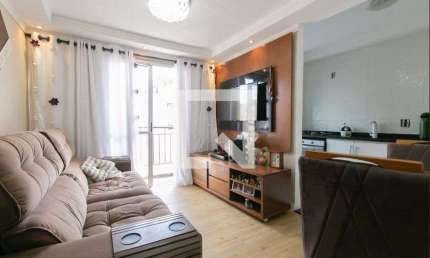 Apartamento com 2 quartos à venda na Rua Imbacal, --, Itaquera, São Paulo