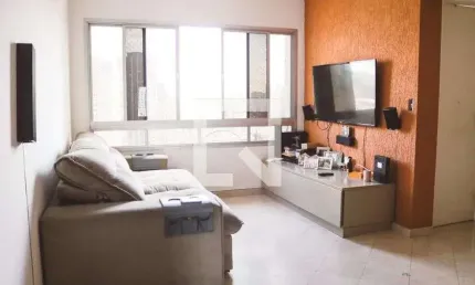 Apartamento à Venda - Vila Gustavo, 2 Quartos,  54 m2