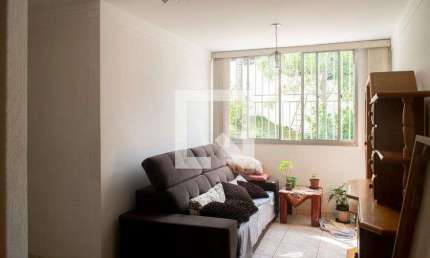 Apartamento com 3 quartos à venda na Rua General José de Almeida Botelho, --, Mandaqui, São Paulo