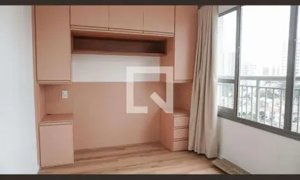 Apartamento à Venda - Vila Clementino, 1 Quarto,  20 m2