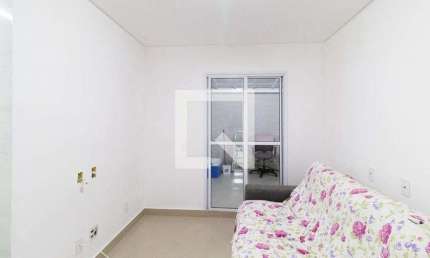 Apartamento à Venda - Vila Matilde, 2 Quartos,  43 m2