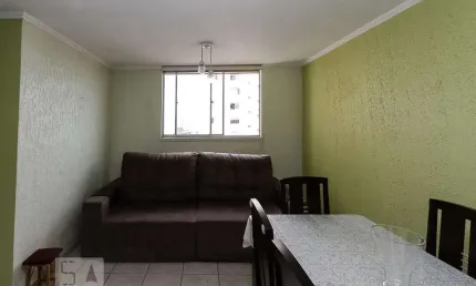 Apartamento com 2 quartos à venda na Rua Visconde de Parnaíba, --, Mooca, São Paulo