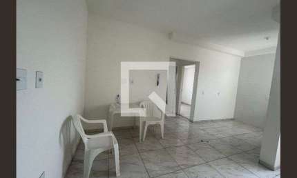 Apartamento à Venda - Ponte Rasa, 2 Quartos,  50 m2