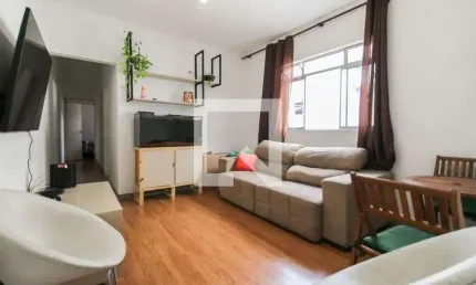 Apartamento com 2 quartos à venda na Rua Padre Raposo, --, Mooca, São Paulo