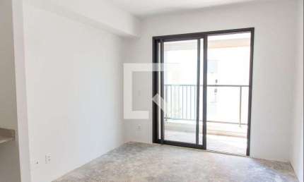 Apartamento à Venda - Vila Mariana, 1 Quarto,  27 m2