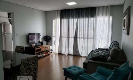 Apartamento à Venda - Ermelino Matarazzo, 2 Quartos,  64 m2