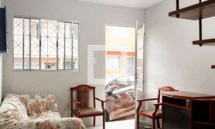 Casa com 2 quartos à venda na Rua Pedro Vilalobos Martin, --, Vila Maria, São Paulo