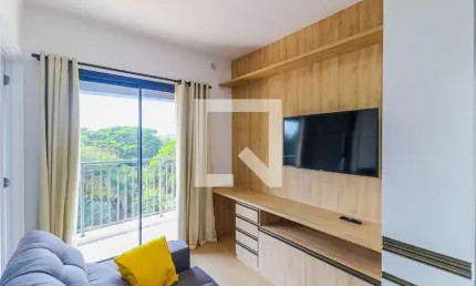 Apartamento à venda - santo amaro , 1 quarto,  33 m2