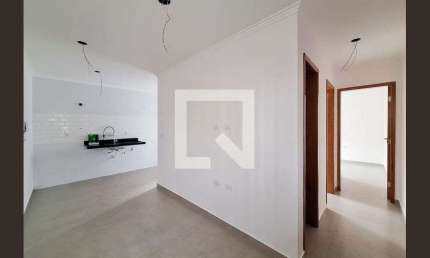 Apartamento com 2 quartos à venda na Rua Sílvio Rodini, --, Água Fria, São Paulo