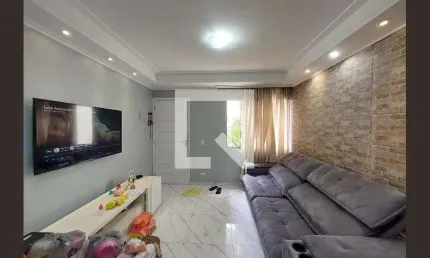 Casa à Venda - Jardim Marajoara , 2 Quartos,  77 m2