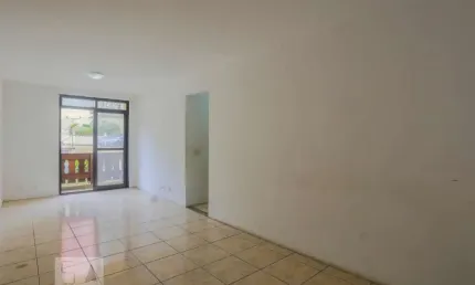 Apartamento à Venda - Jardim Santa Emília, 3 Quartos,  110 m2