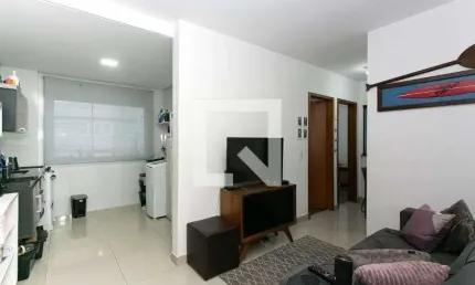 Apartamento com 2 quartos à venda na Rua Bom Sucesso, --, Tatuapé, São Paulo
