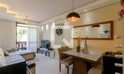 Apartamento à Venda - Jardim Santa Emília, 2 Quartos,  68 m2