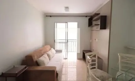Apartamento à Venda - Penha de França, 2 Quartos,  51 m2