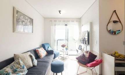 Apartamento à Venda - Vila Carrão, 2 Quartos,  52 m2
