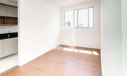 Apartamento à venda - barra funda, 2 quartos,  44 m2
