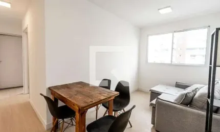 Apartamento à venda - barra funda, 2 quartos,  44 m2