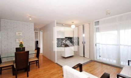 Apartamento à Venda - Casa Verde, 2 Quartos,  69 m2