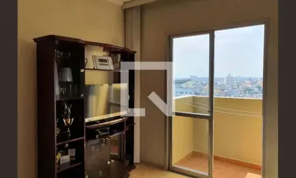 Apartamento à Venda - Vila Campestre, 1 Quarto,  45 m2