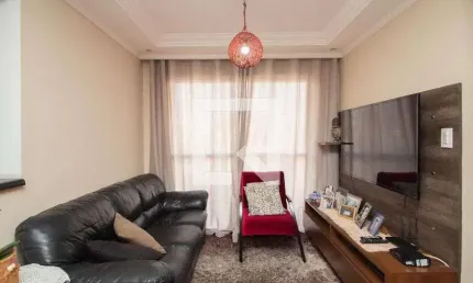 Apartamento à Venda - Freguesia do Ó, 2 Quartos,  59 m2