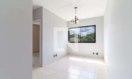 Apartamento à Venda - Jardim Marajoara , 2 Quartos,  50 m2