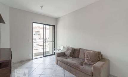 Apartamento à Venda - Vila Mascote, 1 Quarto,  35 m2