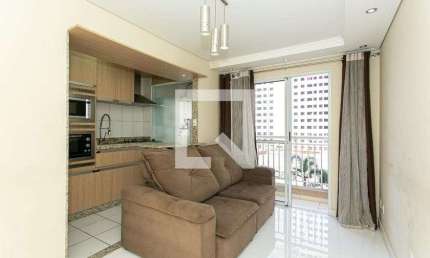 Apartamento à Venda - Penha de França, 2 Quartos,  54 m2