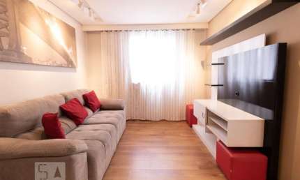 Apartamento à Venda - Vila Mazzei, 2 Quartos,  51 m2