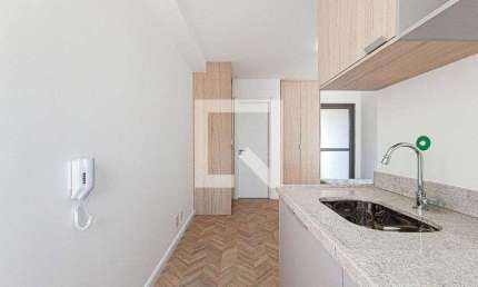 Apartamento à Venda - Vila Mariana, 1 Quarto,  26 m2
