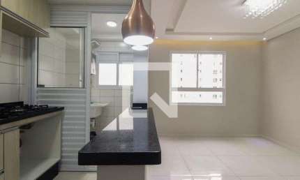 Apartamento à Venda - Penha de França, 2 Quartos,  50 m2