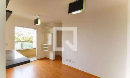 Apartamento com 2 quartos à venda na Rua Antônio Júlio dos Santos, --, Morumbi, São Paulo