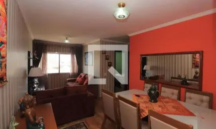 Apartamento à Venda - Vila Esperança, 2 Quartos,  68 m2