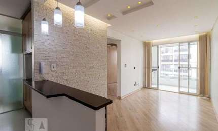 Apartamento com 2 quartos à venda na Rua Araújo Gondim, --, Sacomã, São Paulo