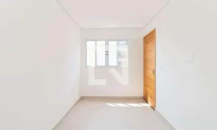 Apartamento à Venda - Vila Mazzei, 2 Quartos,  40 m2