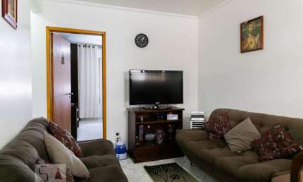 Apartamento com 2 quartos à venda na Rua Bom Pastor, --, Ipiranga, São Paulo