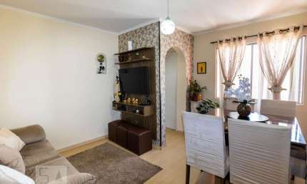 Apartamento à Venda - Vila Guilherme, 2 Quartos,  59 m2