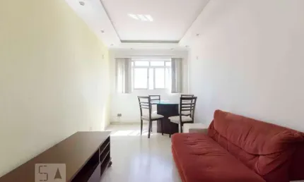 Apartamento com 1 quarto à venda na Rua Jacira Rocha, --, Casa Verde, São Paulo