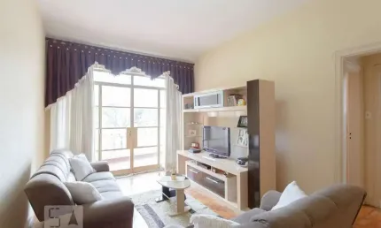Apartamento com 1 quarto à venda na Avenida Rio Branco, --, Centro, São Paulo