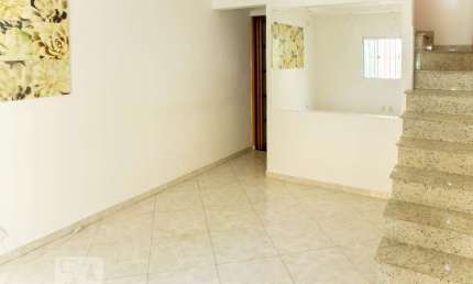 Apartamento com 2 quartos à venda na Rua Uberaba, --, Cangaíba, São Paulo