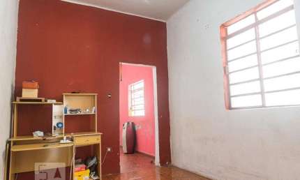 Casa com 2 quartos à venda na Rua Miguel Teles Júnior, --, Cambuci, São Paulo