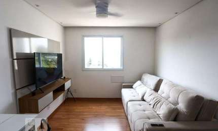 Apartamento com 2 quartos à venda na Rua Ricardo Avenarius, --, Panamby, São Paulo