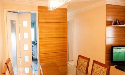 Apartamento à Venda - Vila Guilherme, 2 Quartos,  47 m2