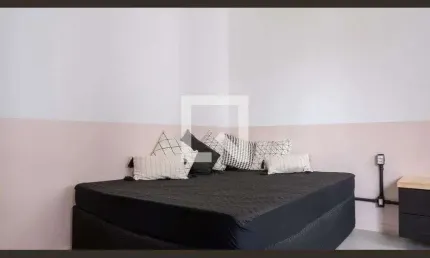 Apartamento à venda - santa cecília, 1 quarto,  26 m2