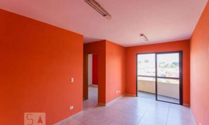 Apartamento à Venda - Bosque da Saúde, 2 Quartos,  56 m2
