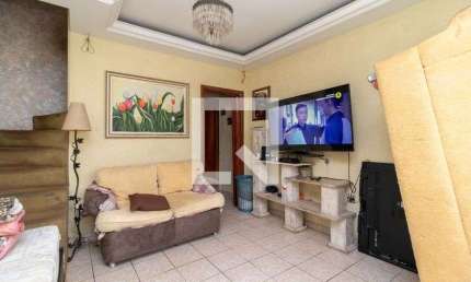 Casa com 3 quartos à venda na Rua Waldir Figueiredo Pelicano, --, Mandaqui, São Paulo