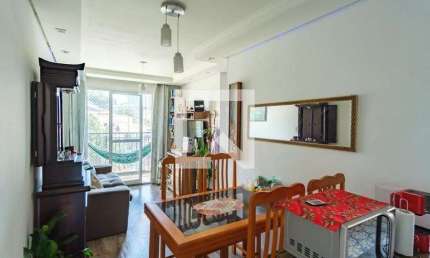 Apartamento à Venda - Vila Matilde, 2 Quartos,  47 m2