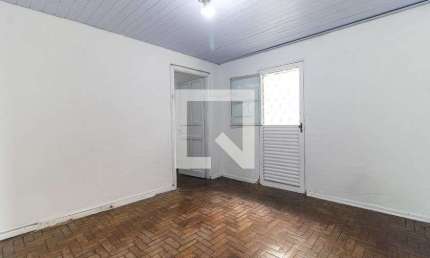 Casa com 1 quarto à venda na Rua General Enrico Cavíglia, --, Vila das Mercês, São Paulo