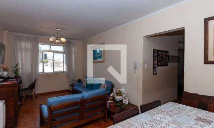 Apartamento à Venda - Barra Funda, 2 Quartos,  82 m2